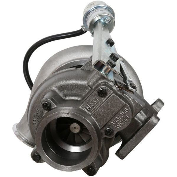 Diesel Engine Turbocharger 3597311 4050037 Hx40W Part for 6ctaa 260PS Engine