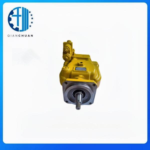 119-5013 0R-7662 Hydraulic Piston Pump For CAT Caterpillar 14G 16G Motor Grader