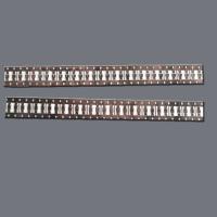 Photo Chemical Etching Micro Etched Lead Frames with Customized Materials