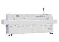 Soldadura sin plomo del PWB de Oven For del flujo de SMT de la zona 16KW 6