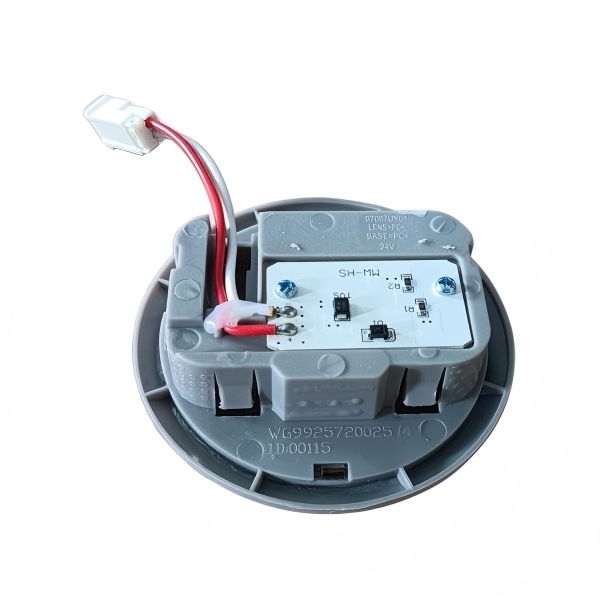 High Quality Replacement OEM WG9925720025 Door LED Lamp for HOWO SINOTRUK