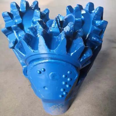 Rotation Api Three Cones Bit Oil Well Drilling Bit IADC 115 117 127