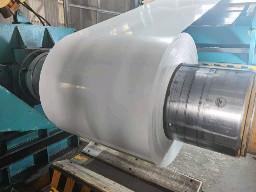 Smooth Lamination Steel Plate Corrosion Resistant 1000-6000mm Length