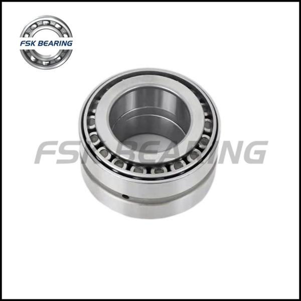 ABEC-5 331606 A Cup Cone Roller Bearing 371.48*501.65*155.58 mm With Double Inner Ring