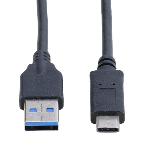 Braided Nylon USB C 3.0 Cable 5Gbps Fast Charging 3A