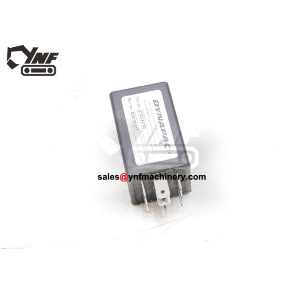 YNF17529 38278247 / 00382782 Switch – Excavator Sensor Switch