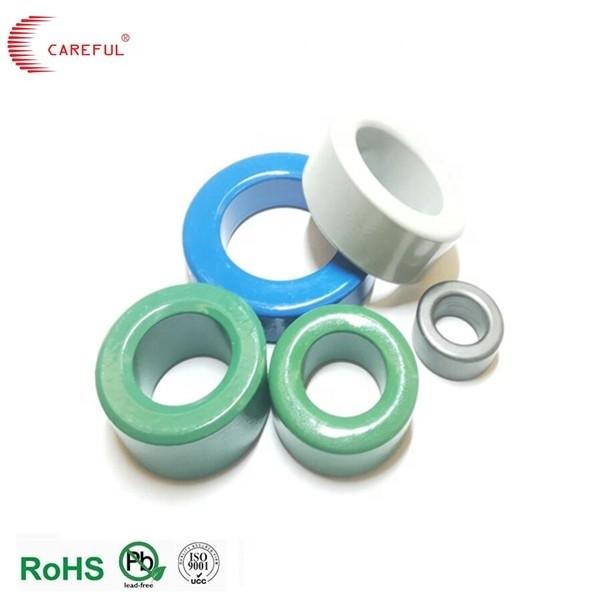 T10*6*4 High Permeability Soft Small Size Ferrite Core Toroid Ring Magnet