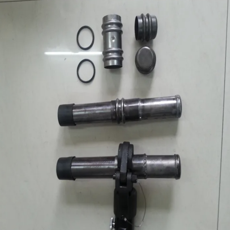 Sound tube