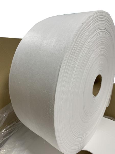 Hospital Soft 100% 5 Microns PP Melt Blown Nonwoven Fabric