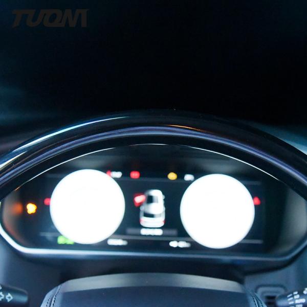 ODM 350mm Land Rover Steering Wheel Range Rover Car Accessories