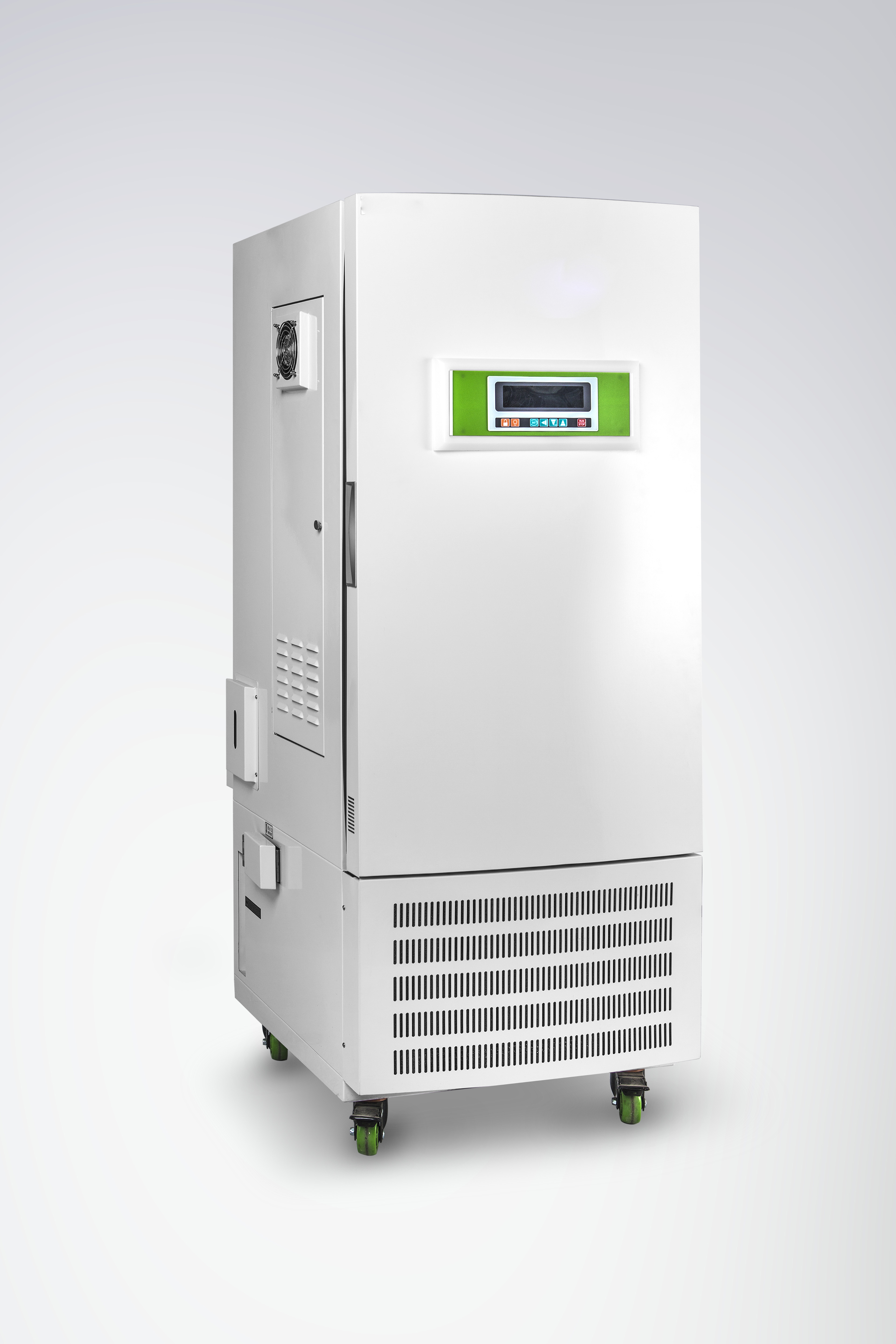 LBI-N Cooling Incubator | Programmable Low-Temperature Lab Incubator