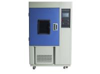 Arco de refrigeração ar Weatherometer do xênon que testa o sistema de proteção da segurança ISO4892-2