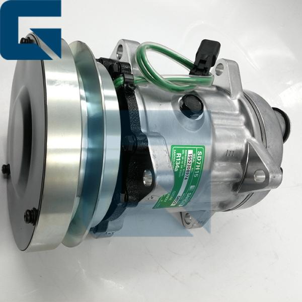 106-5122 compressor de ar 1065122 para a trilha de D7R