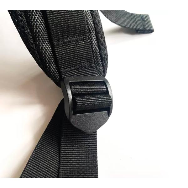 LED Backpack Bluetooth Waterproof Hard Shell Iron Man Cool Motorcycle Riding Black LED Rider Backpack