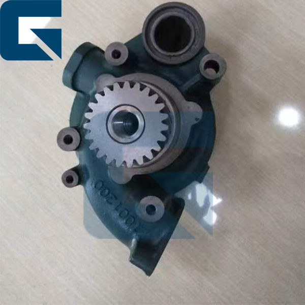 Водяная помпа VOE8192050 8192050 для экскаватора EC280