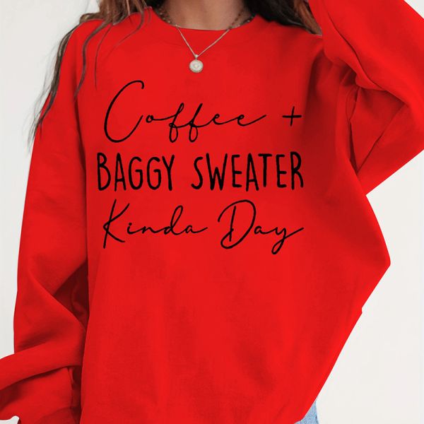 Wholesale Women's Winter Hoodie with 420-460 Grams Knitted Fabric and Letter-Printed Design