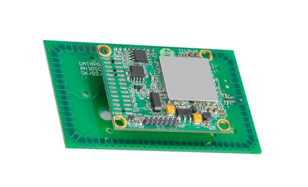 Aluminum Through Hole Aluminum Pcb Circuit Board Prototype