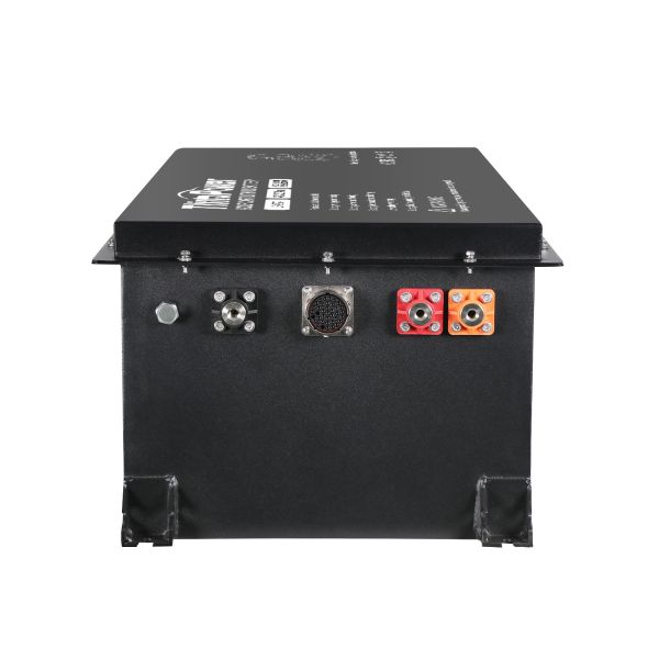 Prismatic 48V 150Ah Golf Cart Lithium Battery Excar Manufacture