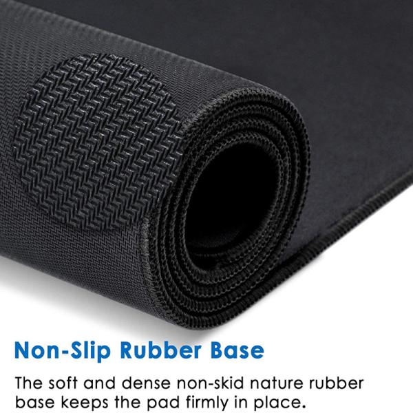 Custom Logo Printed Sublimation Mouse Pads for Personalized Rubber Gaming CE Certified