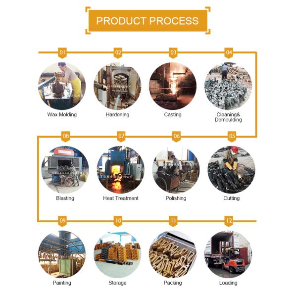 30S Замена зубов для буксировщика
