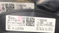 Regulador TPS70919DBVR TPS709 TPS71 TPS712 TPS713 de Texas Instrument IC LDO