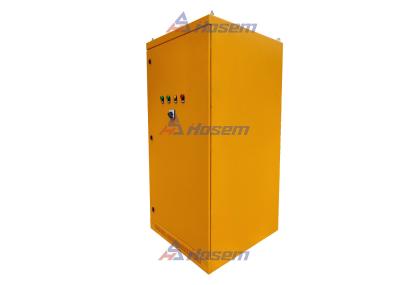 armário automático do ATS do interruptor de transferência do gerador alternativo de 800A 1000A 1250A 1600A