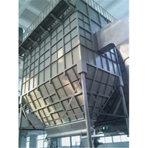 Печь газа нагревая сушильщика потока воздуха 10TPH XSG