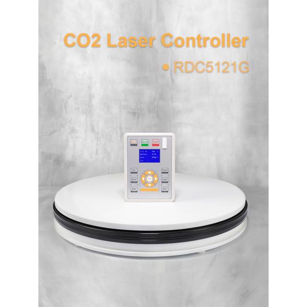 RDC5121G Non Metal CO2 Laser Cutter Controller With 2 Axis Control And USB Communication