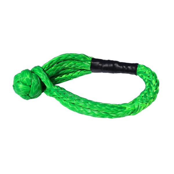 UHMWPE с высокой прочностью на тягу и требуемой прочностью