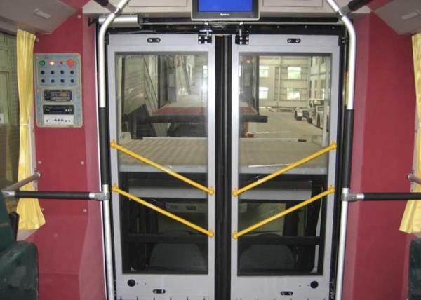 2200mm 5800mm Airport Ambulift Airport Ground Support Equipment