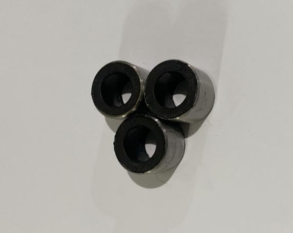 Lawn Mower Parts Bushing - Rubber For Bed Bar / Rl G56-9510 Fits Toro