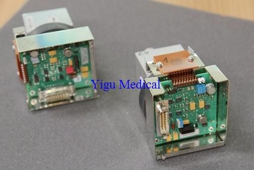 Drager Savina Evita 4 O2 Ventilator Gas Valve PN8412126