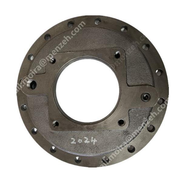 E345 E349 E325 E329 Excavator Swing Gear Reduction Swing Cover Housing