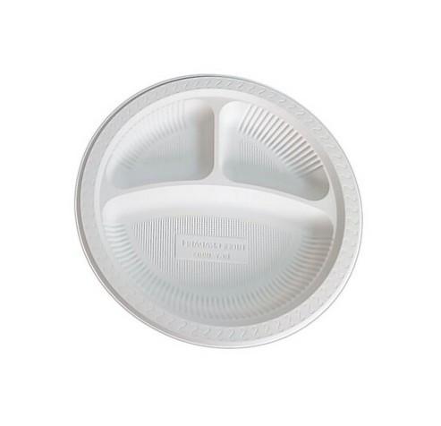 Audit ISO 9001 Certified Disposable Plates and Cutlery for Sustainable Celebrations