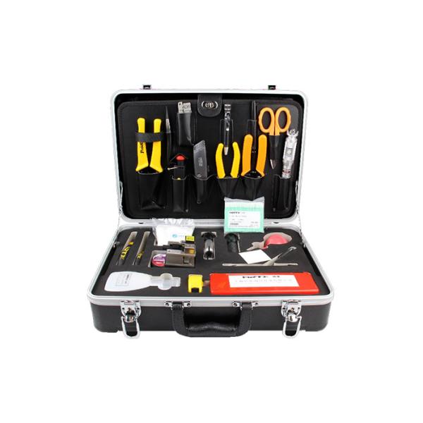 инструменты оптического волокна 430*330*135mm всеобщие ROHS