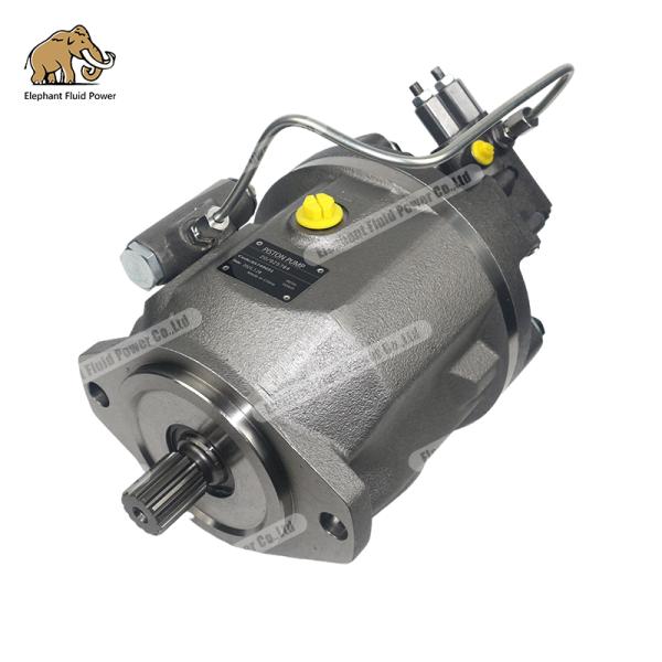 JCB 3CX 4CX Backhoe Loader Hydraulic Axial Piston Pump 20/925784