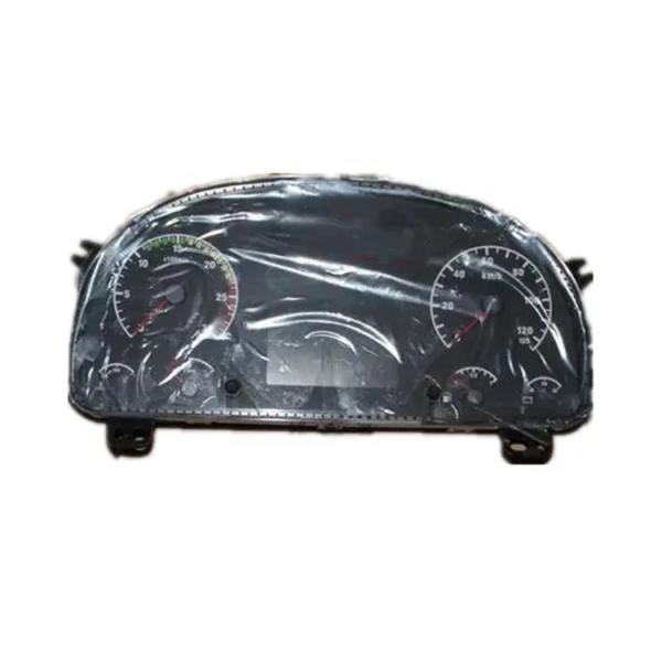 Sinotruk HOWO Автомобильные прицепы кабинные приборовые панели Wg9716582201 Стандартные части коробки передач