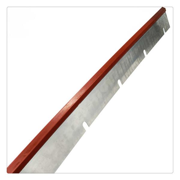 China Made Wash Up Blade For Heidelberg With High Durability L2.010.403