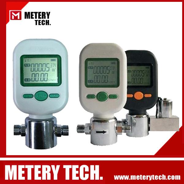 Liter/Min LPM Air Gas Mass Flow meter