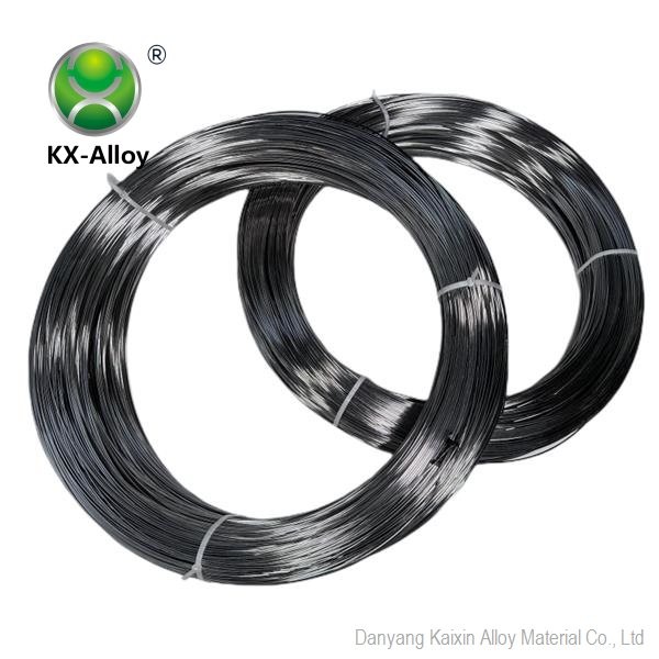 Corrosión anti magnética suave de la resistencia de desgaste de la aleación de UNS K93600