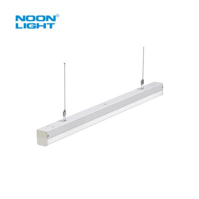 4 luz de tira linear ajustável do diodo emissor de luz do CCT do poder 4 LS2.5 com o LPW alto super