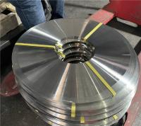 JIS SUJ2 Cold Rolled Thin Bearing Steel Strip For Spring