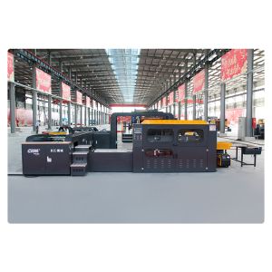 Cassie2 Máquinas para Fabricación de Papel en Bobina A4, Papel de 1400mm y 600mm, Línea de Producción de Embalaje