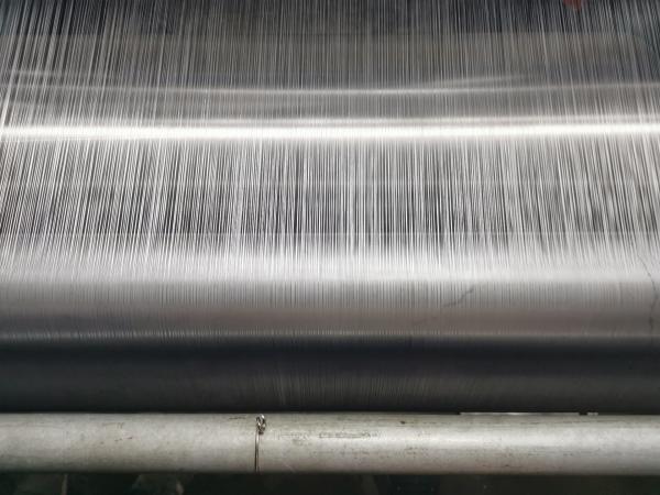 GGYZE-460P 460gsm 0.50mm Woven Fiberglass Cloth