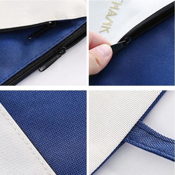 хозяйственная сумка для продвижения, пляж подарка сумки холста хлопка сумки tote холста нового стиля черная изготовленная на заказ нашивки женской сумки изготовленный на заказ