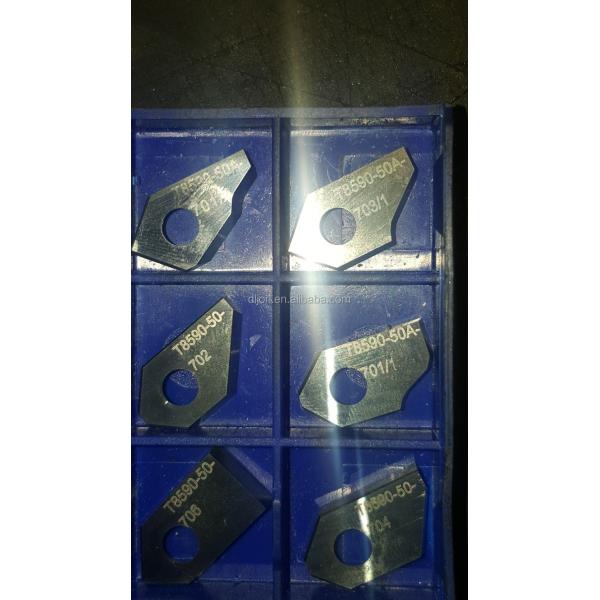 Valve seat boring machine T8590B for various cylinder covers(heads)