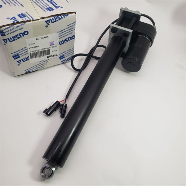Loader Power Actuator 479-3060 /4793060 For 966H 962H 950H