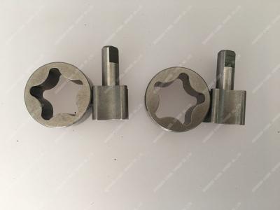 Motor Diesel Tipo Rotor de bomba de óleo para motor Diesel Kubota RT120 Partes