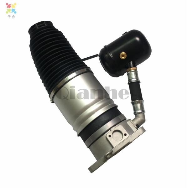 Audi A8 Quattro A8 D3 4E 4.2L 02-10 Rear Left Air Spring Bag 4E0616001E air suspension repair kits