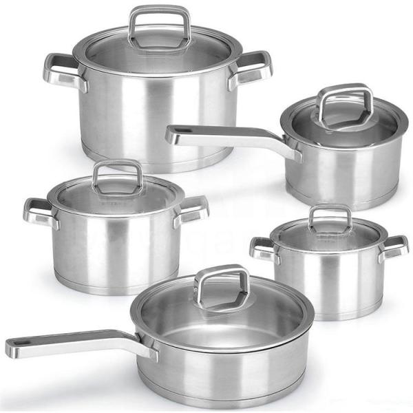 Автоматическая машина продукции Посуда для Kitchenware делая ISO аттестовала